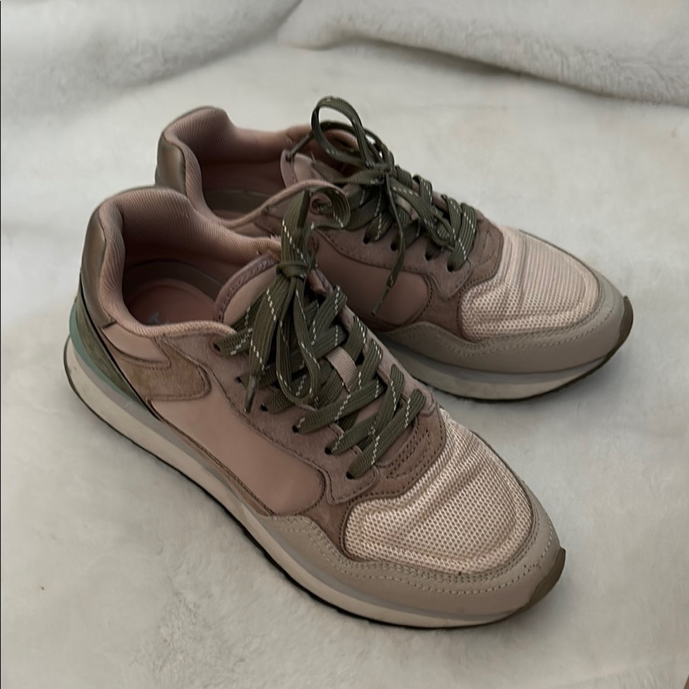 HOFF Paris 7.5 Women’s sneakers 🏷️ BIG SALE!!!